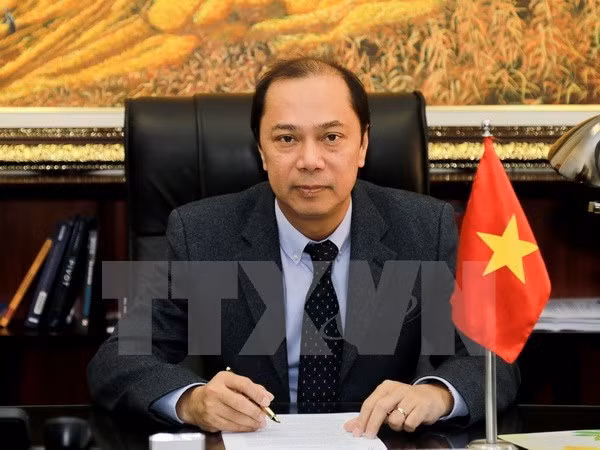 Việt Nam kêu gọi ASEAN cùng nhau thúc đẩy phát triển sáng tạo ảnh 1