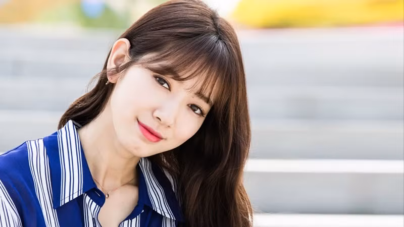 Bật mí những bí quyết ăn uống để làn da luôn đẹp của sao Hàn ảnh 1