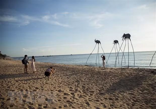 Sản phẩm du lịch hấp dẫn: Động lực tăng trưởng cho du lịch Kiên Giang ảnh 2