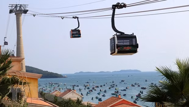 Sản phẩm du lịch hấp dẫn: Động lực tăng trưởng cho du lịch Kiên Giang ảnh 1