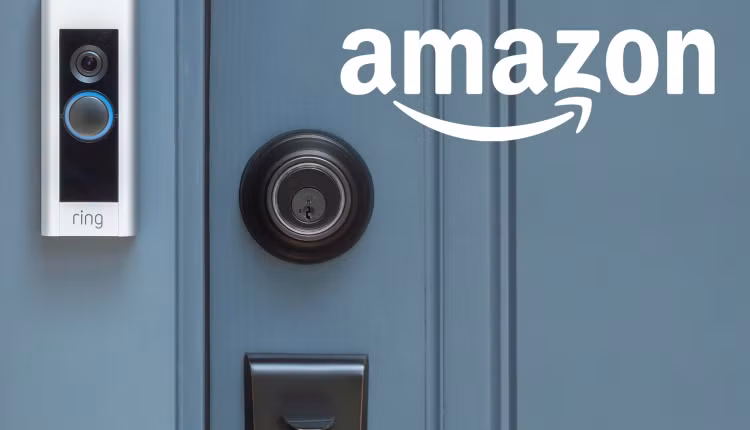 Nghị sỹ Mỹ hoài nghi về hệ thống an ninh của tập đoàn Amazon ảnh 1