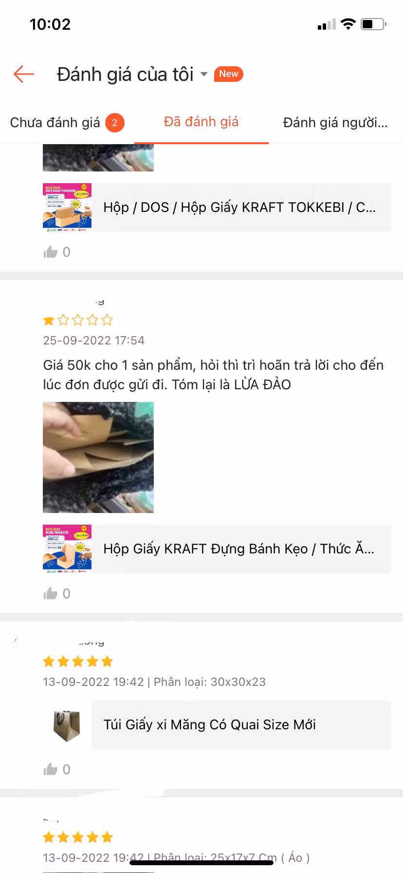 Lừa đảo mua hàng trực tuyến: Do khách sơ ý hay do lỗ hổng bảo mật? ảnh 2