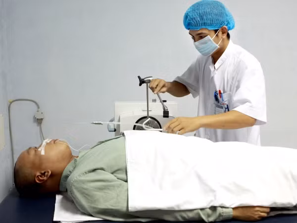 Việt Nam hưởng ứng Ngày thế giới phòng chống ung thư ảnh 1