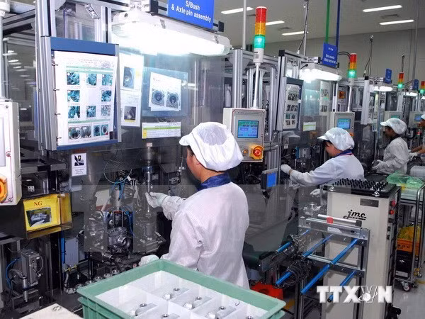 Cần sớm tháo gỡ khó khăn trên con đường khởi nghiệp từ chất xám ảnh 1