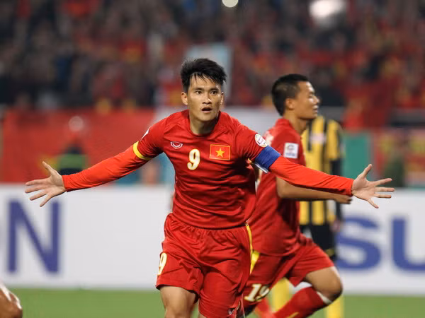 Những lão tướng sẵn sàng đổ máu vì chức vô địch AFF Suzuki Cup ảnh 1