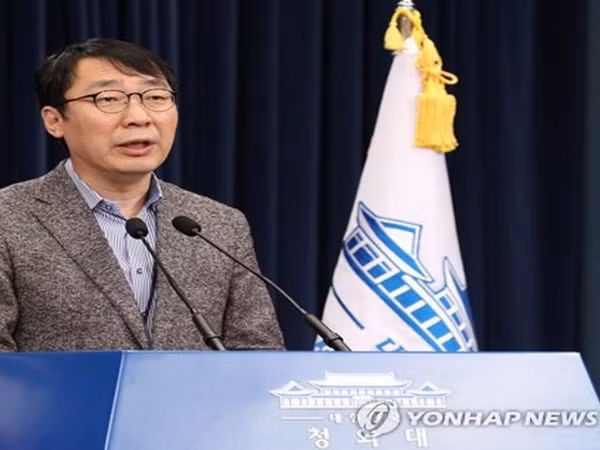 Hàn Quốc xác định thời điểm diễn ra đàm phán cấp cao liên Triều ảnh 1