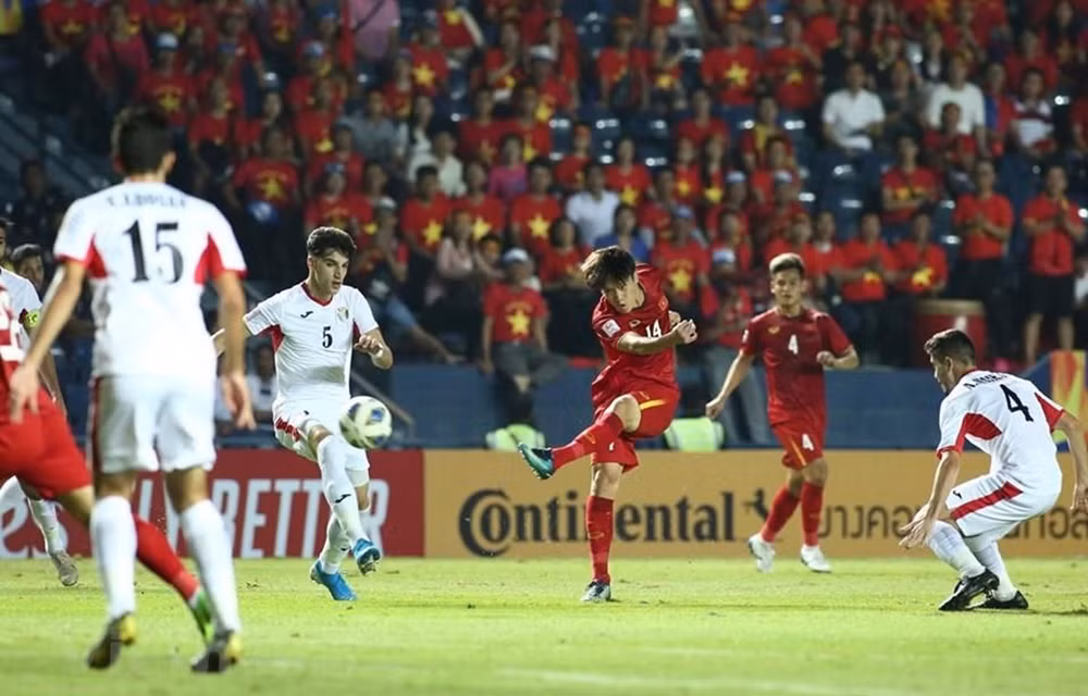Lịch trực tiếp U23 châu Á: Trận cầu quyết định của U23 Việt Nam ảnh 1