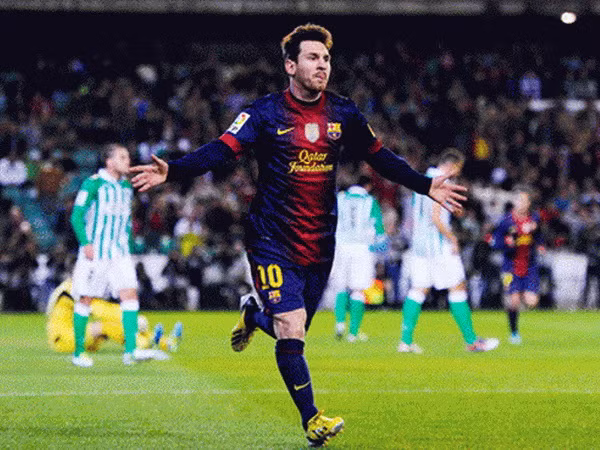 Lịch trực tiếp: Barca-Atletico đại chiến ngôi đầu, M.U rửa hận ảnh 1