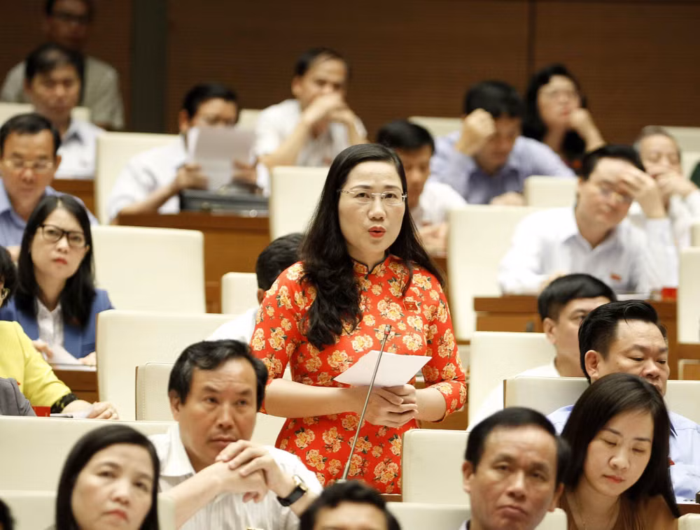 Tạo cơ chế đột phá cho ba đơn vị hành chính-kinh tế đặc biệt ảnh 2