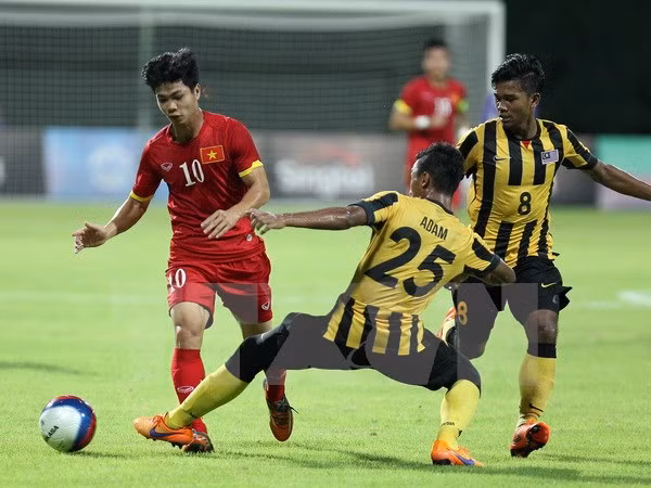 Ngày mai, VFF sẽ chính thức kiến nghị hành vi "chơi xấu "của Malaysia ảnh 1