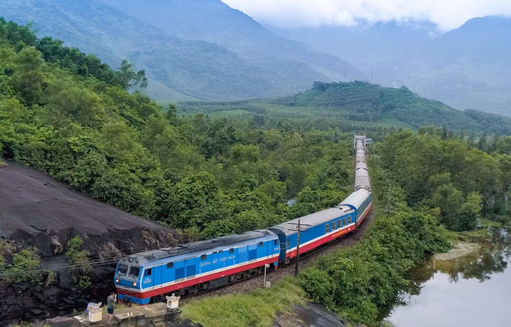 Chủ tịch đường sắt: Nhanh cũng mất tới 3-4 năm mới khôi phục như trước ảnh 1