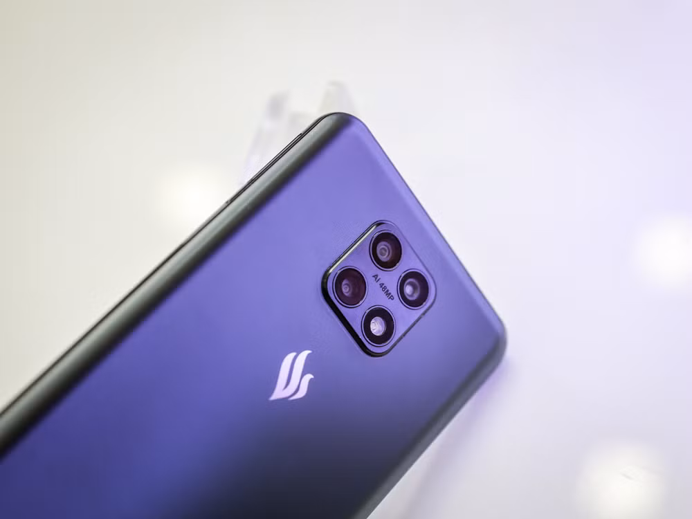 Việt Nam lần đầu tiên có điện thoại smartphone tích hợp công nghệ 5G ảnh 4