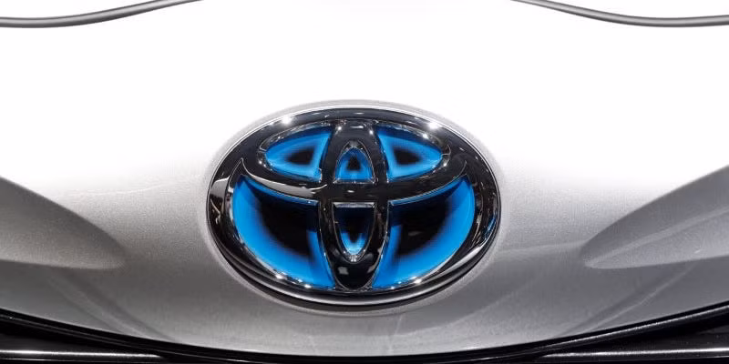 Toyota sẽ thu hồi 3,4 triệu xe trên toàn cầu do lỗi liên quan túi khí ảnh 1