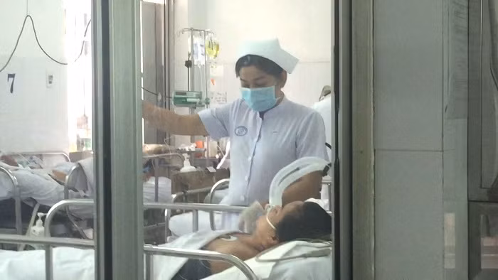 Cúm A/H1N1 là một trong ba chủng cúm mùa lưu hành chủ yếu tại Việt Nam ảnh 1