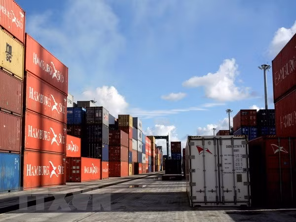 Chính phủ Cuba thắt chặt quan hệ hợp tác với Ủy ban Kinh tế Á-Âu ảnh 1