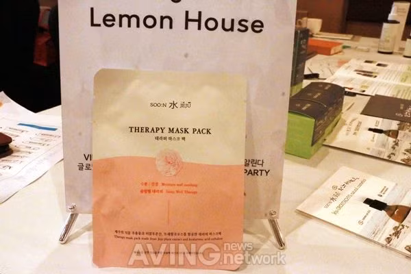 Kết nối MIK Beauty với doanh nghiệp Việt Nam tại Jeju ảnh 7