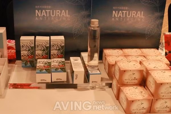 Kết nối MIK Beauty với doanh nghiệp Việt Nam tại Jeju ảnh 6