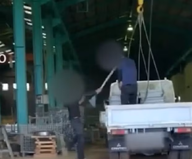 Nhật Bản rút giấy phép của công ty để xảy ra ngược đãi lao động Việt ảnh 1