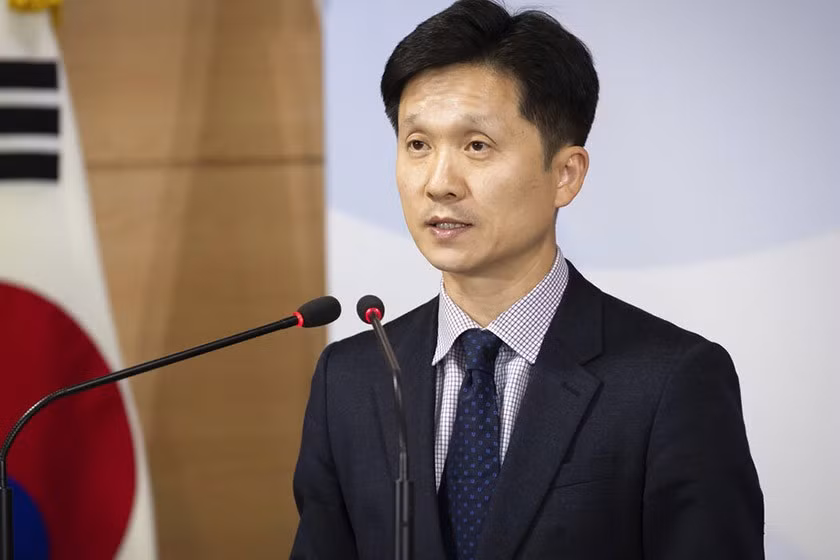Hàn Quốc: Chính sách của Seoul về Triều Tiên là vấn đề chủ quyền ảnh 1