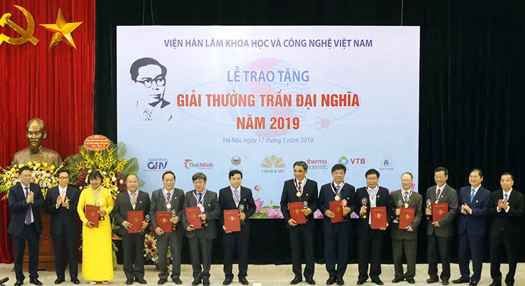 Lan tỏa tinh thần phụng sự khoa học của Thiếu tướng Trần Đại Nghĩa ảnh 1