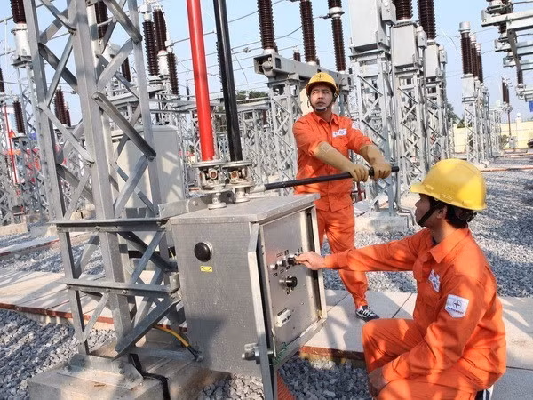 PVN có 8 dự án điện khó hoàn thành tiến độ theo Quy hoạch điện VII ảnh 2