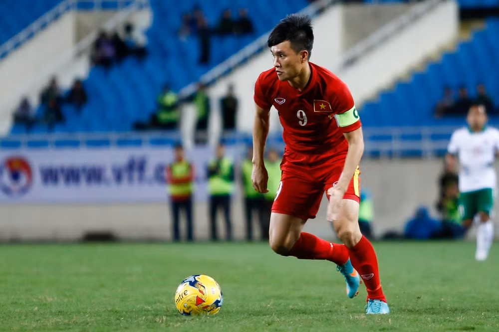 Công Vinh: 3 bàn để đứng đầu Đông Nam Á, 6 bàn để ngang với Messi ảnh 2
