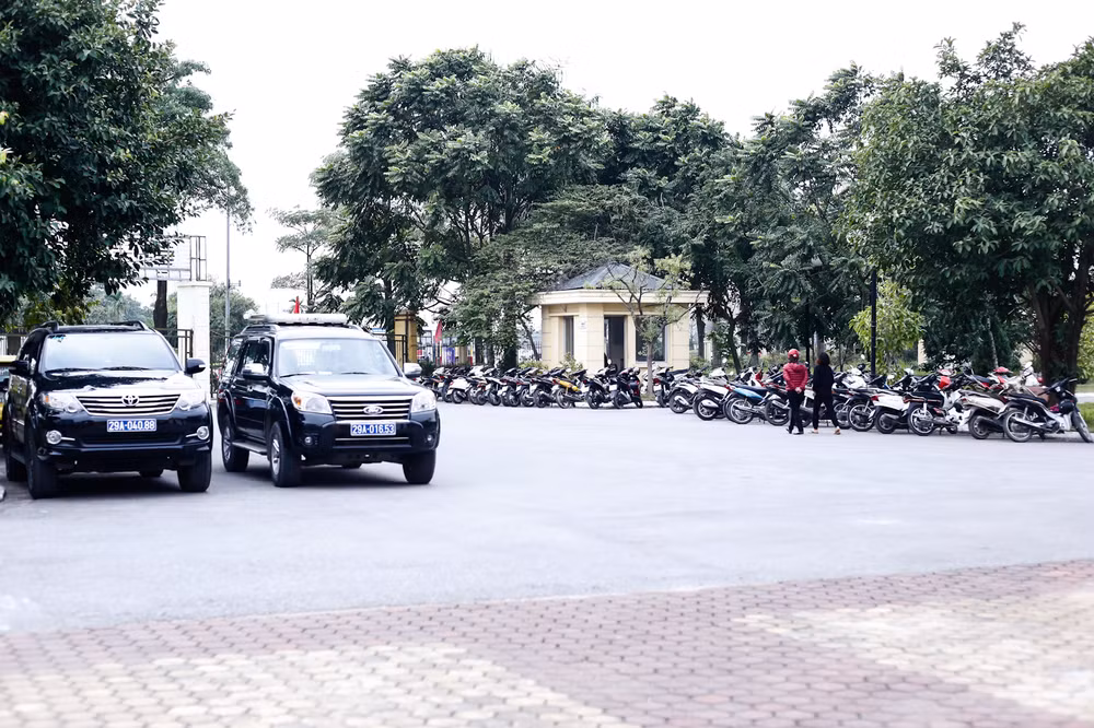 "Cơn sốt" vé trận Việt Nam - Indonesia tại Hà Nội bắt đầu âm ỉ ảnh 5
