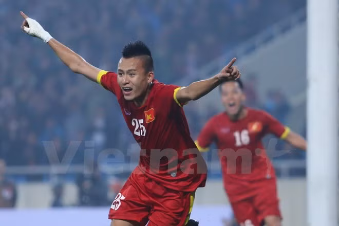 Đội tuyển loại nhiều cựu binh, Hữu Thắng ưu tiên sức trẻ tại AFF Cup ảnh 2