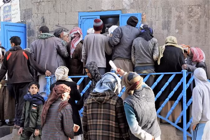 Yemen: Các phe đều sẵn sàng tham gia các cuộc đàm phán tiếp theo ảnh 1
