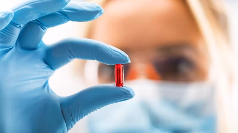 Triển vọng chữa khỏi COVID-19 bằng thuốc điều trị HIV/AIDS của Israel ảnh 1