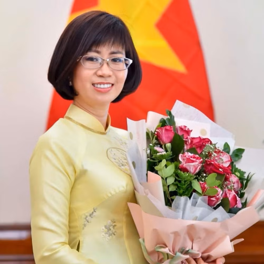 Công nhận Núi Chúa, Kon Hà Nừng là sự ghi nhận của quốc tế với VN ảnh 1