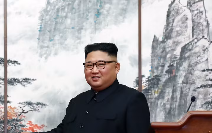 Chuyến thăm Seoul của nhà lãnh đạo Triều Tiên có thể diễn ra năm sau ảnh 1