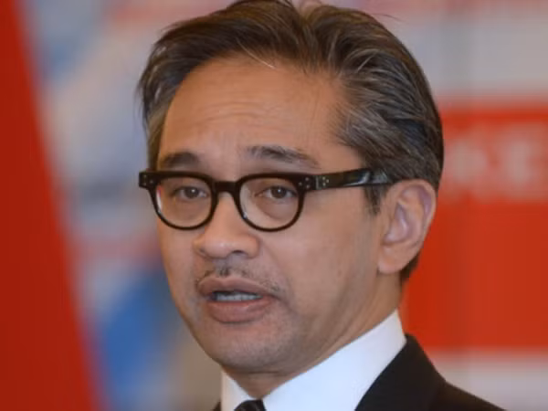Indonesia ra tuyên bố về vấn đề căng thẳng Biển Đông ảnh 1
