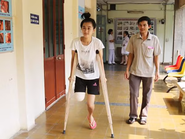 Điểm lại 6 sự cố y khoa gây “rúng động” trong năm 2016 ảnh 1