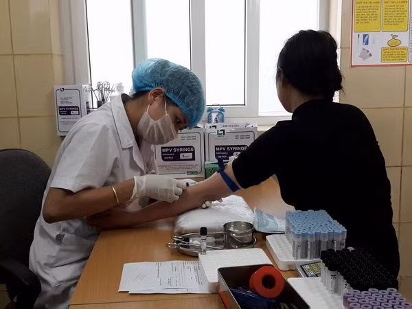 Bệnh viện K xử lý 7 cán bộ có thái độ “nhũng nhiễu” với bệnh nhân ảnh 1