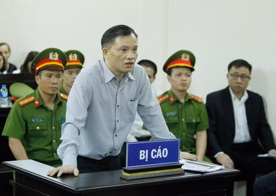 Bộ Ngoại giao: Ở Việt Nam không có cái gọi là 'tù nhân lương tâm' ảnh 2