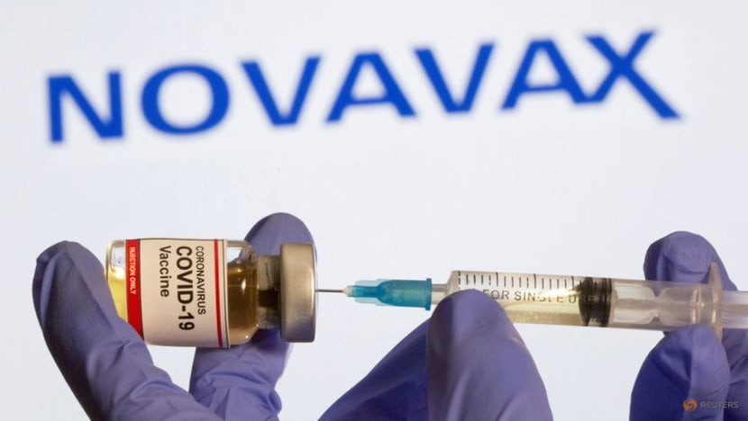 Vaccine của Novavax có hiệu quả hơn 80% đối với thanh thiếu niên ảnh 1