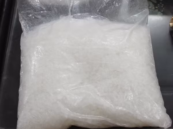 Ba án tử hình ​do vận chuyển ma túy qua đường chuyển phát nhanh ảnh 1