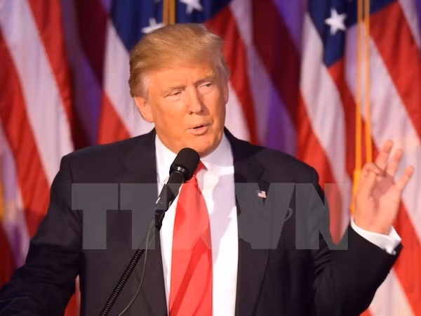 Ông Trump cho rằng Cuba chưa nhượng bộ để bình thường hóa quan hệ ảnh 1