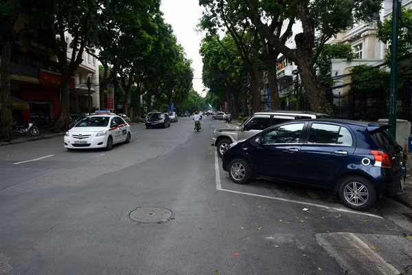 Bắc Bộ tiếp tục oi nóng, nhiệt độ có nơi lên tới trên 35 độ C ảnh 1
