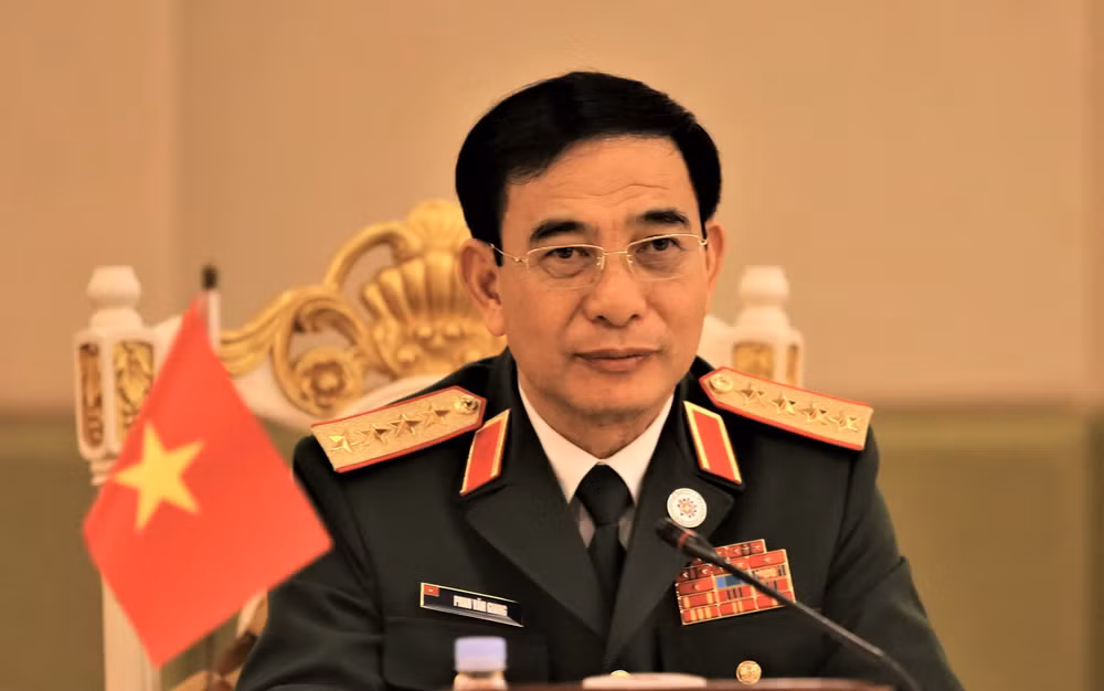 Ấn Độ mong muốn tăng cường quan hệ hợp tác toàn diện với Việt Nam ảnh 1