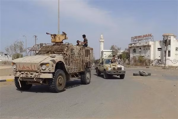 Liên hợp quốc hối thúc các phe tại Yemen rút quân khỏi cảng Hodeida ảnh 1