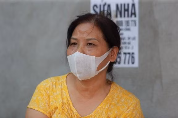Người dân Hạ Đình lo sợ vì lượng thủy ngân phát tán ra môi trường ảnh 4