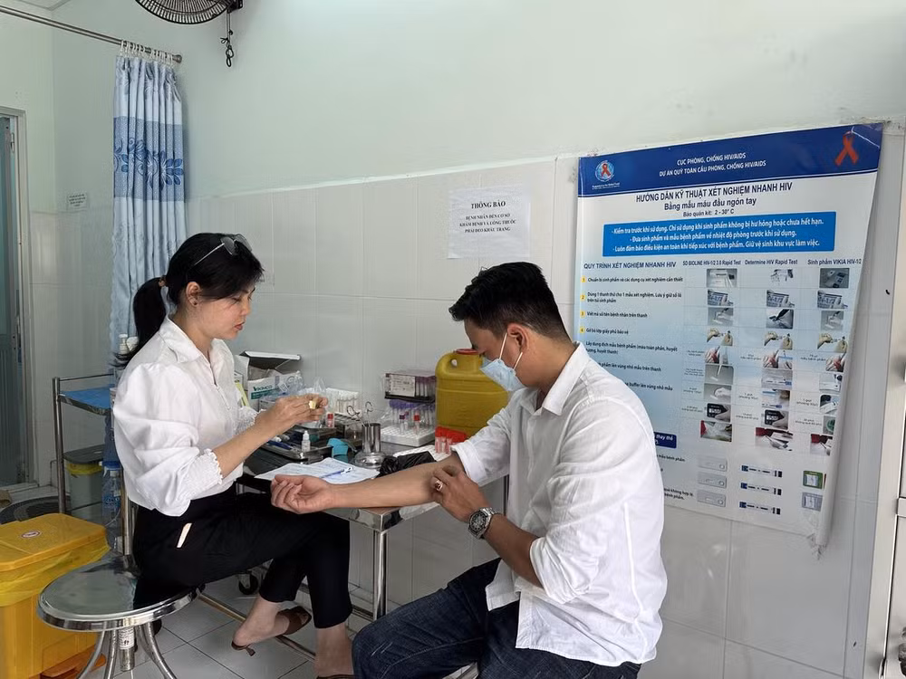 Bộ Y tế yêu cầu các đơn vị chấn chỉnh công tác tổ chức đấu thầu ảnh 2
