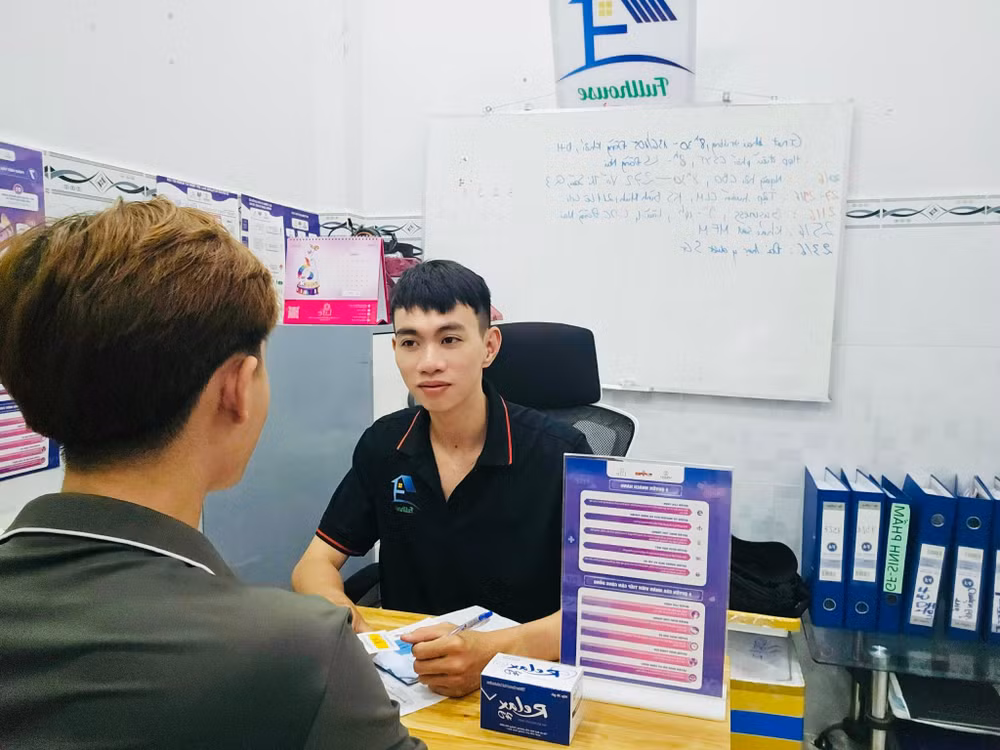 Nhiều rào cản khi thực hiện hợp đồng xã hội phòng chống HIV/AIDS ảnh 1
