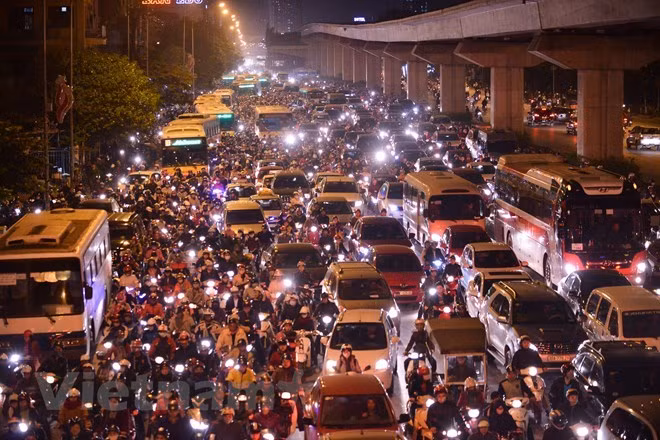 COP24: Việt Nam tích cực triển khai các cam kết về biến đổi khí hậu ảnh 1