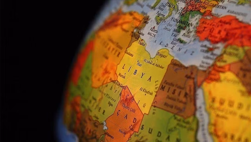 Libya chính thức mở lại tuyến đường ven biển nối hai miền Đông-Tây ảnh 1