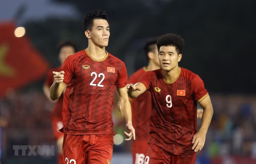 Lịch trực tiếp: U23 Việt Nam khởi đầu hành trình lịch sử ảnh 1