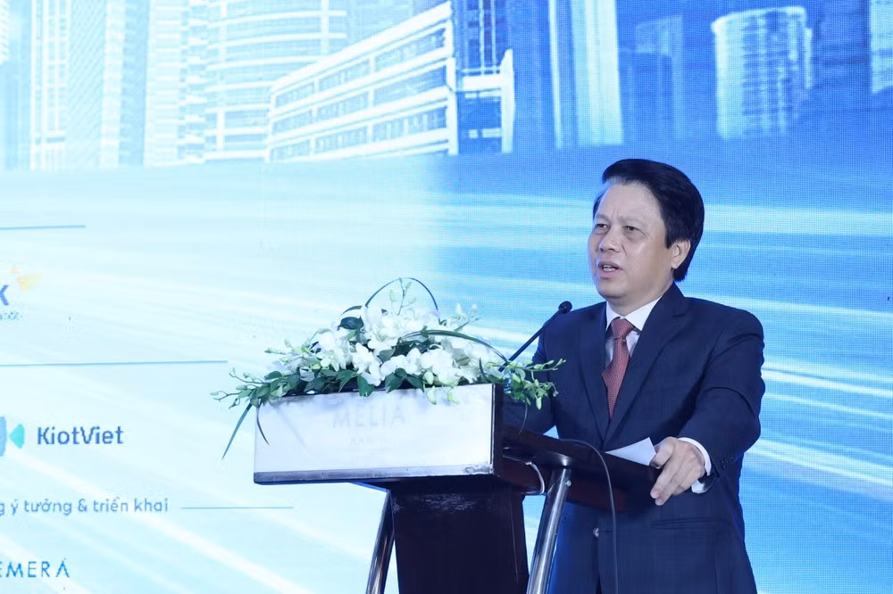 Thanh toán không tiền mặt phải đảm bảo an toàn, tiện lợi ảnh 3