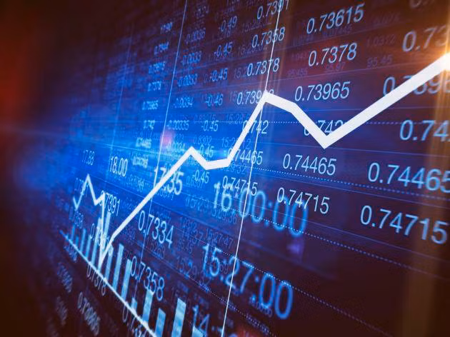 Đồng USD rớt giá, chứng khoán châu Á khởi sắc sau cuộc họp của Fed ảnh 1